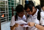 Bao giờ có kết quả thi tốt nghiệp THPT năm 2014?